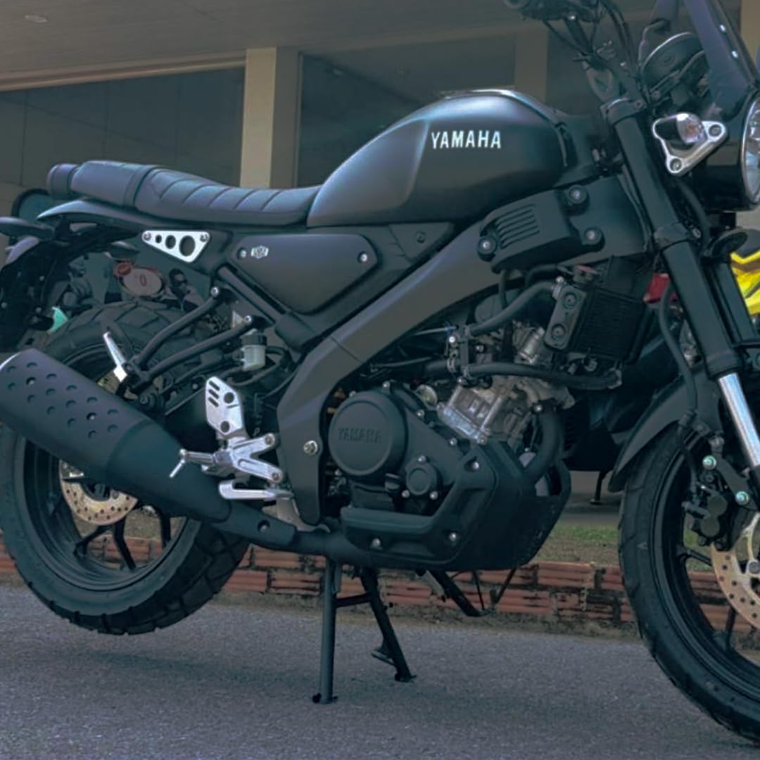 Amazon | TWR XSR125 XSR155 MT-15用 センタースタンド XSR